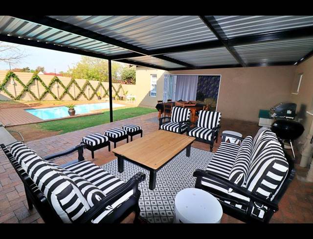 3 BEDROOM HOUSE FOR SALE IN DAWNVIEW